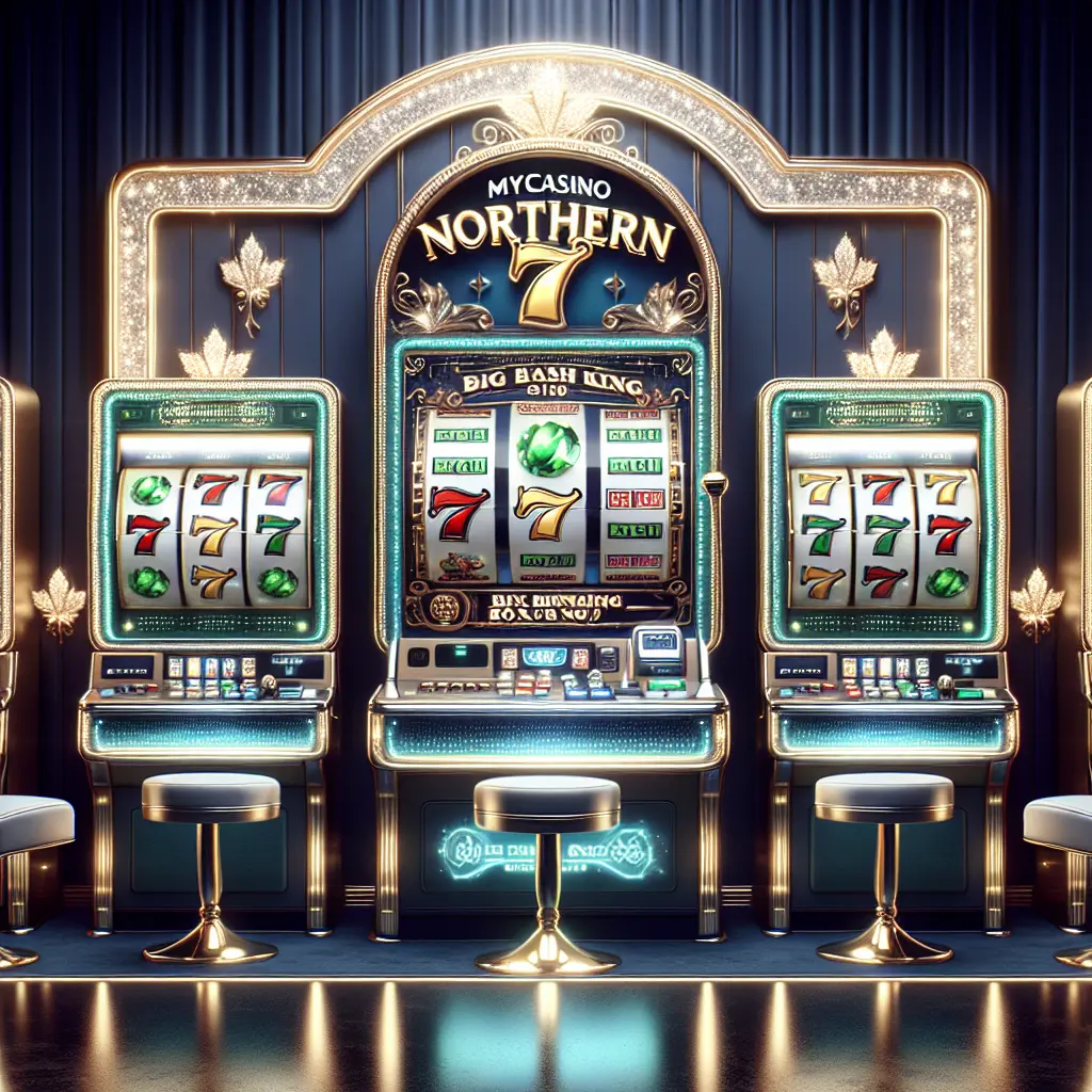 Big Bass Boxing Bonus Round slot game